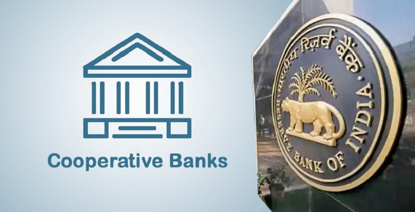 Co-operative Banks